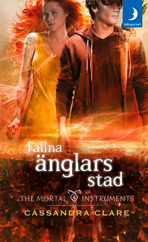 Fallna änglars stad Fallna änglars stad