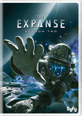The Expanse Season 2