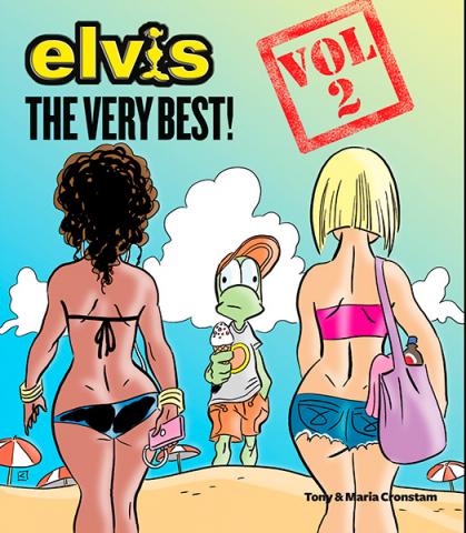 Elvis - The very best! vol. 2