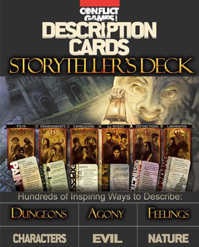 Storyteller's Deck
