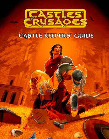 Castle Keeper's Guide