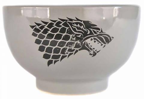 Bowl: Stark