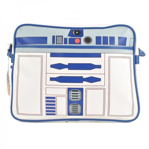 Retro Bag - R2-D2
