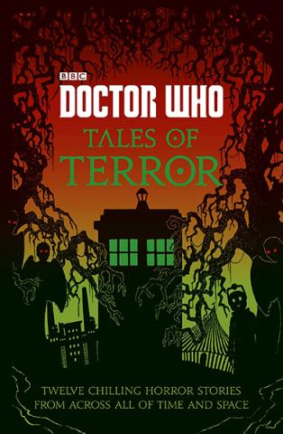 Tales of Terror