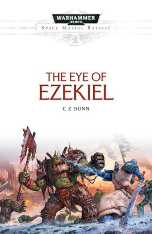 The Eye of Ezekiel