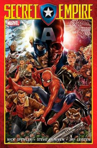 Secret Empire