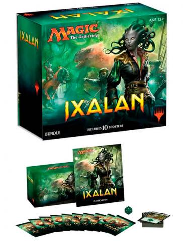 Ixalan - Bundle