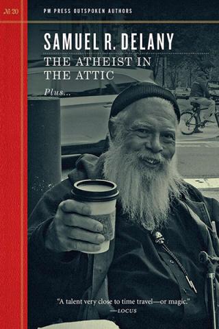 The Atheist in the Attic