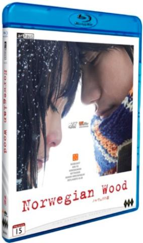 Norwegian Wood