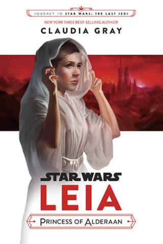 Leia, Princess of Alderaan Leia, Princess of Alderaan