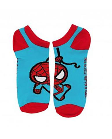 Marvel - Kawaii Spider-Man Socks