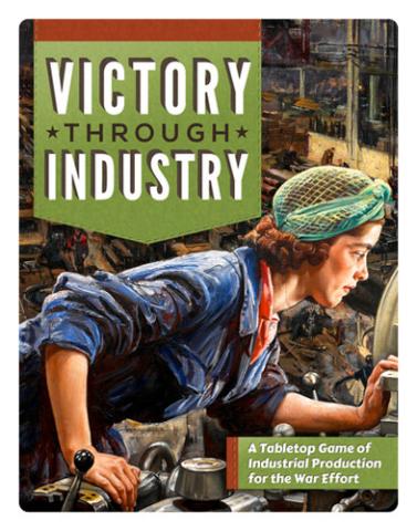 Victory Through Industry