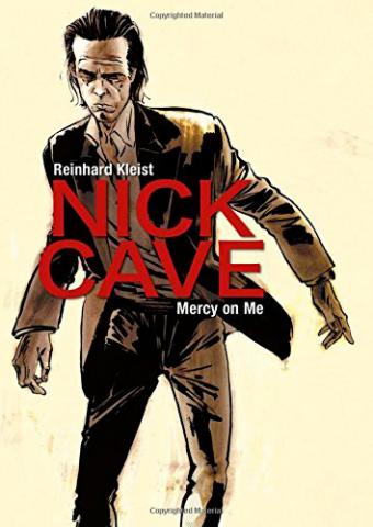 Nick Cave: Mercy on Me