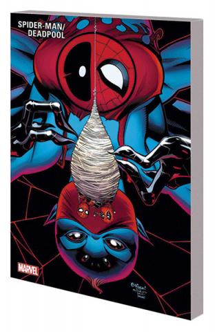 Spider-Man/Deadpool Vol 3: Itsy Bitsy