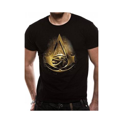 Assassin's Creed Origins Gold Hieroglyphs