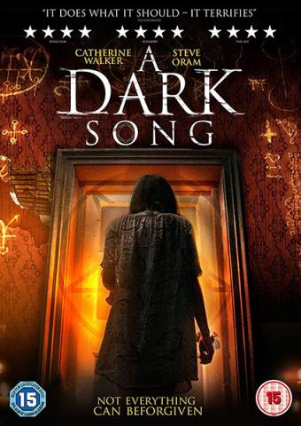 A Dark Song