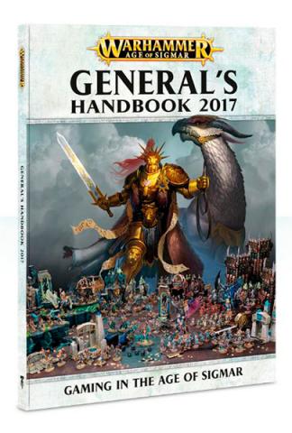 General's Handbook 2017
