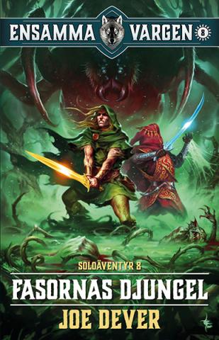 Fasornas Djungel Fasornas Djungel