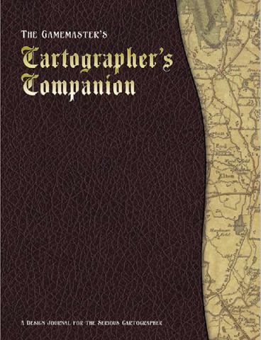 Cartographers Companion