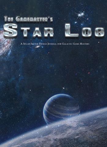 Star Log