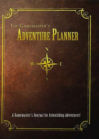 Adventure Planner