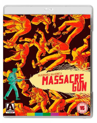 Massacre Gun