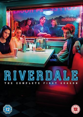 Riverdale, The Complete First Season