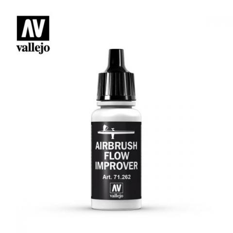 Airbrush Flow Improver (60ml)