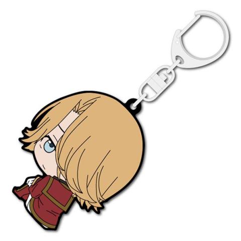 Mahmut bocchi-kun acrylic charm