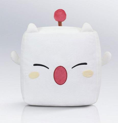 Pillow Moogle 25 x 25 x 25 cm Pillow Moogle 25 x 25 x 25 cm