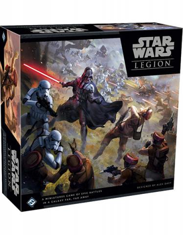 Star Wars Legion Core Set