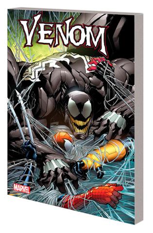 Venom Vol 2: Land Before Crime