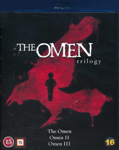 Omen Trilogy