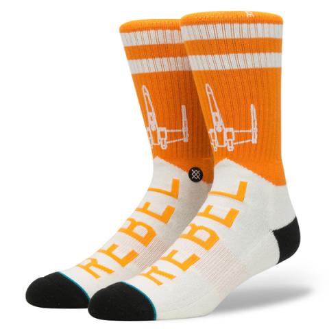 Socks: Varsity Rebel Socks: Varsity Rebel