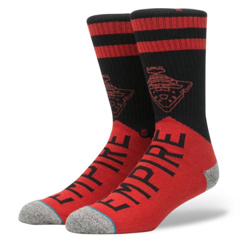 Socks: Varsity Empire