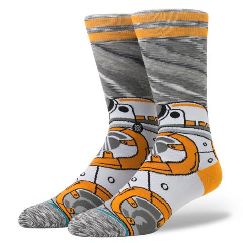 Socks: BB-8
