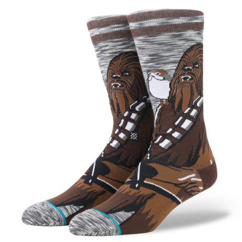 Socks: Chewie Pal