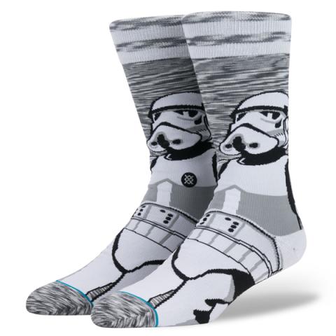 Socks: Empire