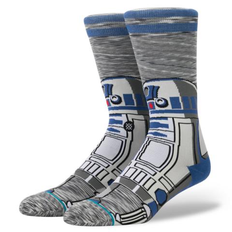 Socks: R2 Unit