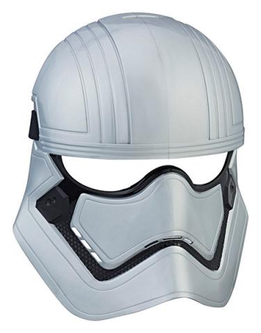 Star Wars Episode VIII Masks Captain Phasma