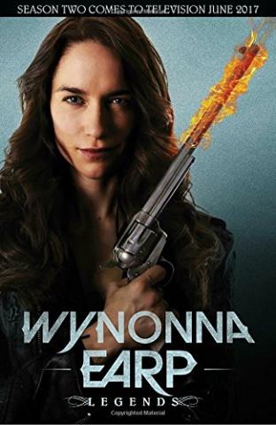 Wynonna Earp Vol 2: Legends