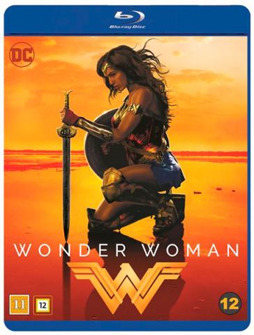 Wonder Woman (2017)