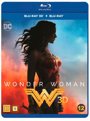 Wonder Woman (2017)