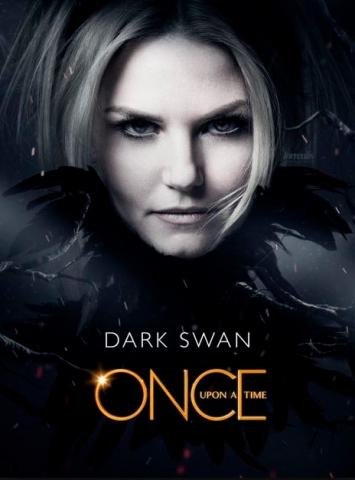 Once Upon a Time: The Complete Sixth Season