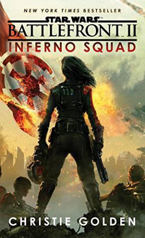 Battlefront II: Inferno Squad