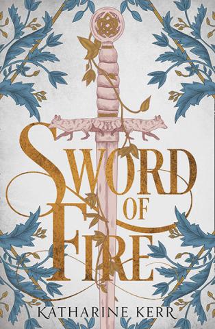 Sword of Fire