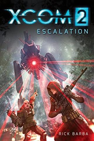 XCOM 2: Escalation