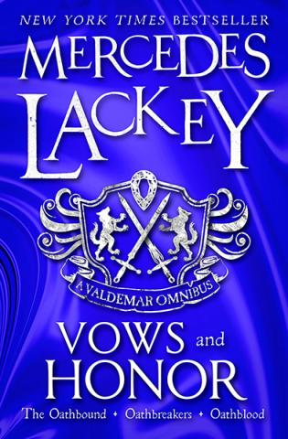 Vows and Honor Omnibus