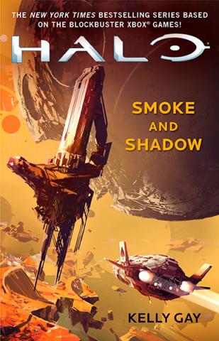 Halo: Smoke and Shadow