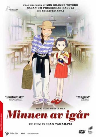 Minnen av igår Minnen av igår